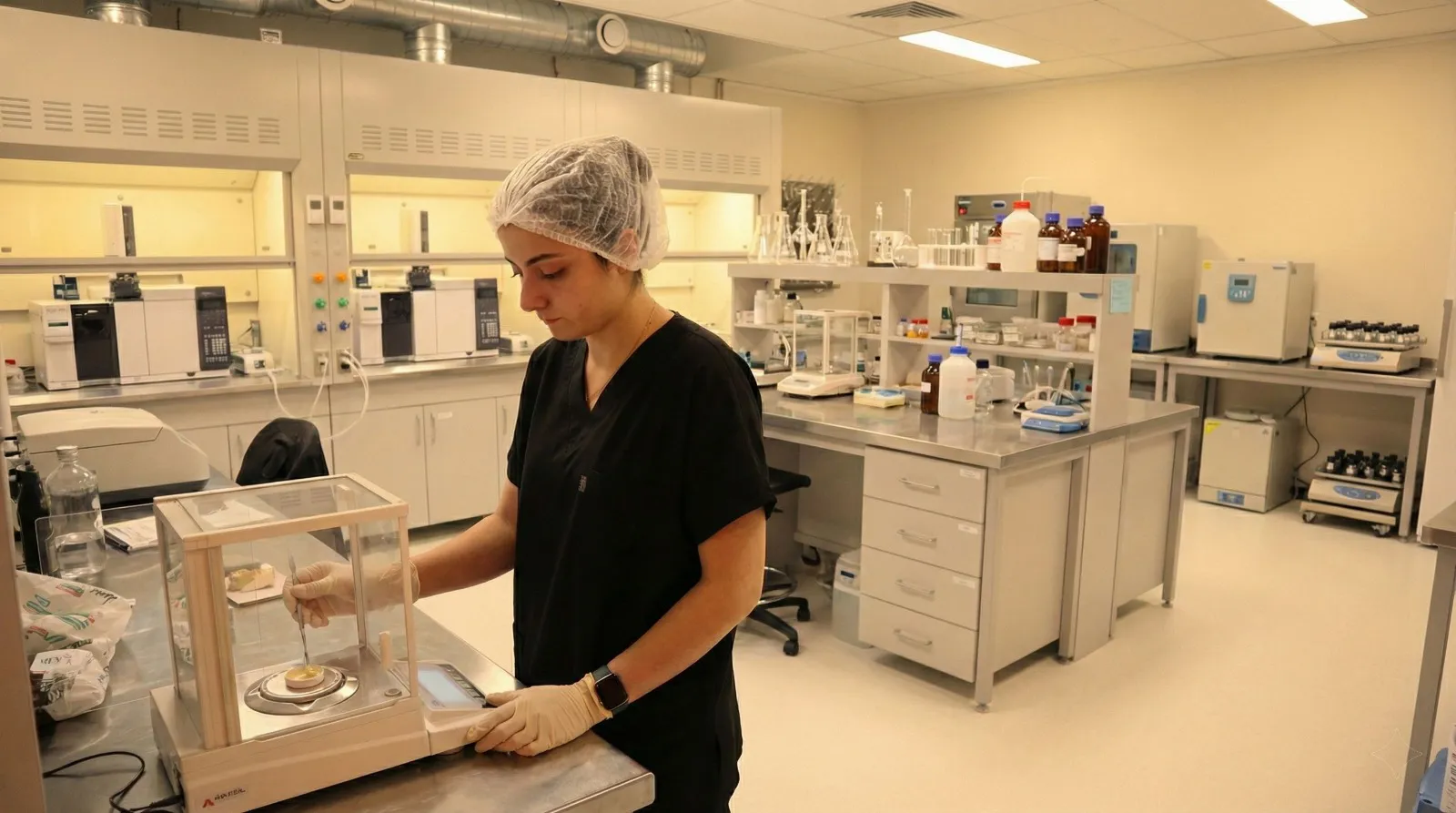 Technology Lab