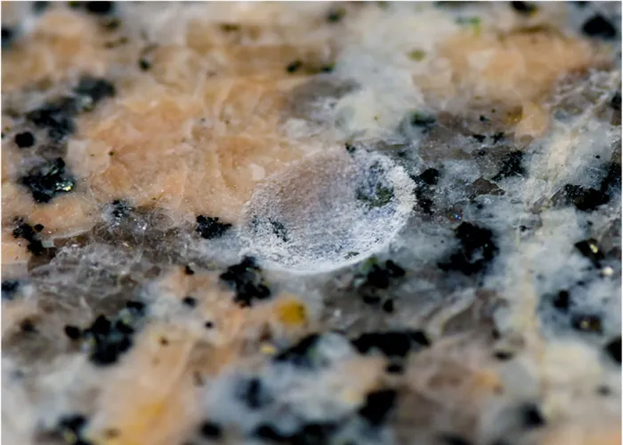 Marble