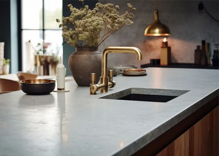 Granite